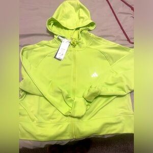 Adidas woman’s size L